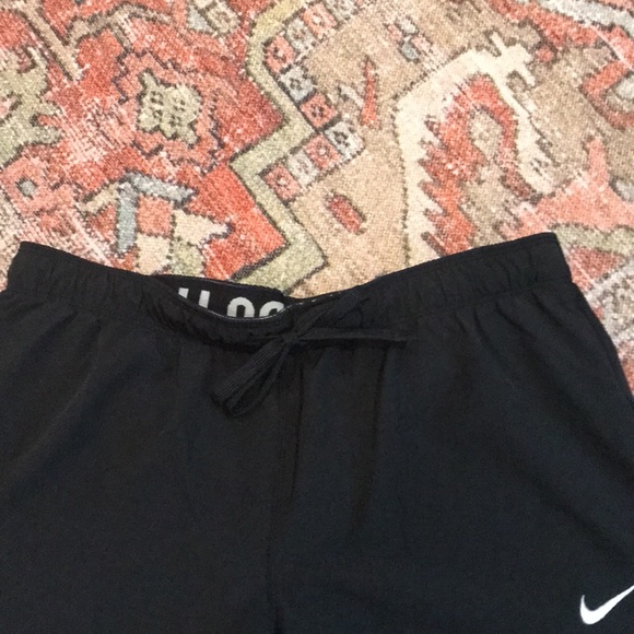 Women’s Nike Athletic Shorts - Picture 4 of 6